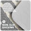 Tapis pour salle de bain Dorwin-88534045-88534036