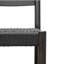 Finn Solid Wood Dining Chair-633596587