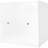 1.01 CUBIC FT WHITE JEWELRY SAFE-121624619