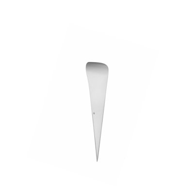 Antechinus Stainless Steel Cheese Knife