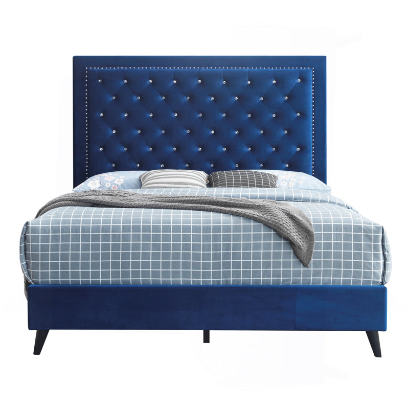 King Bed