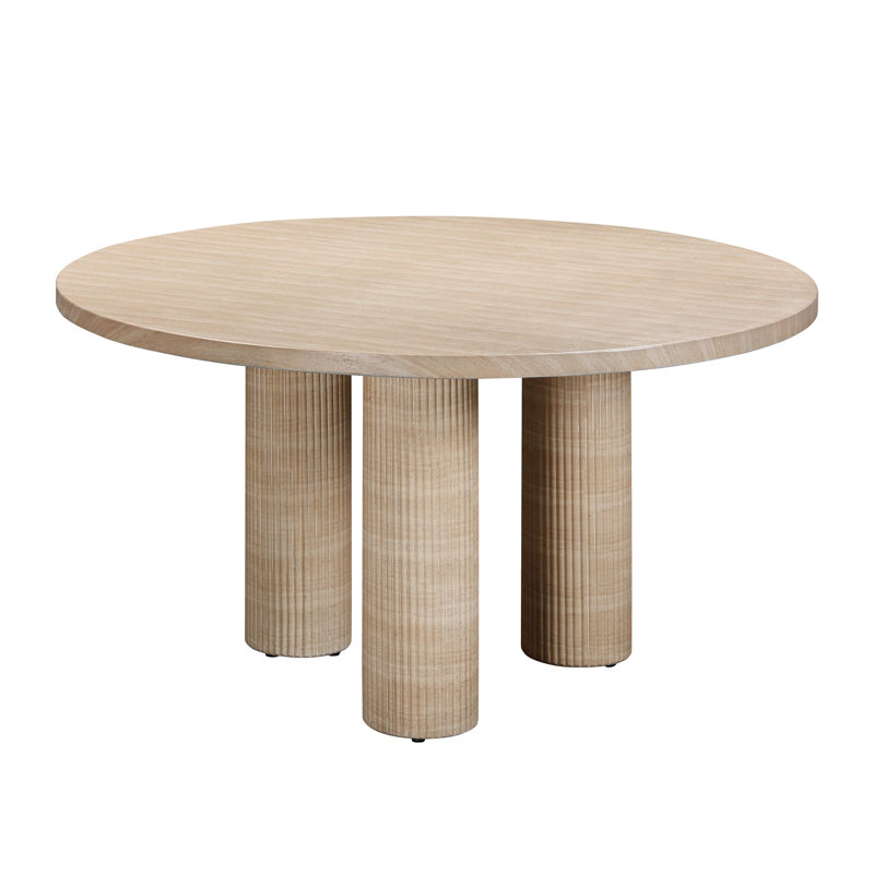 Table de salle à manger Tov Furniture Patti