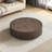 Modern Round Coffee Table MDF Coffee Table