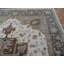 Tapis intérieur en laine noué la 7 pi 9 po x 10 pi 9 po one-of-kind Beaumont