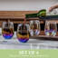 4 Piece 532ml Stemless Wine Glass Set