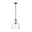 Luminaire suspendu à 1 lumière Seagrove-30752501