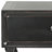 Kleban Solid Wood End Table with Storage-1390014540