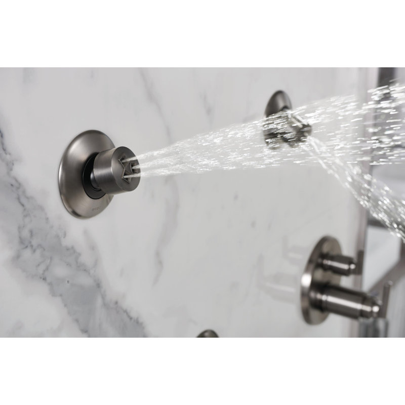 Essential HydraChoice® Max Round Trim