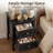 Kaser 15.75'' W Nightstand-136889040