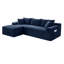 Canapé modulaire 106,3 po Cloud-134735323