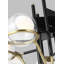 Crosby 9 - Light LED Chandelier