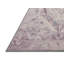 Tapis gris lavable à la machine-875720176