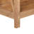 Jeannette 71" H Bookcase, 5-Shelf