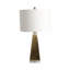 Aramims Standard Table Lamp Single