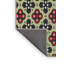 Tapis rouge / bleu Ferentz-1330302278
