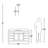 Vicksburg Armed Sconce-644611435