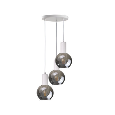 Myers 3 - Light Cluster Pendant