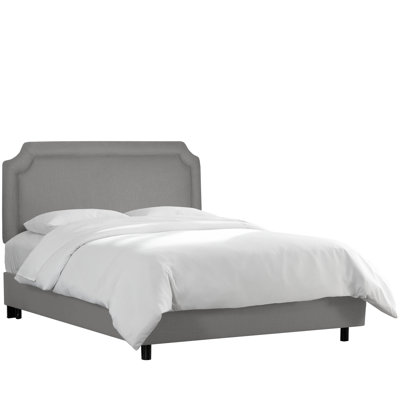 Lockington Upholstered Standard Bed