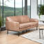 Samba  Loveseat in Yukon Taupe-769255579
