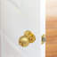 Bouton d'intimité pour lit / baignoire Ball-10311108-10311110-125074506