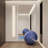 Metal Flat Wall Mirror-85979547-85979550
