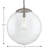 Chanie 1 - Light Single Pendant-312856199-317168243