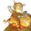 Handmade Animal, Person Figurine-70921470