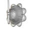 1 - Light Armed Sconce