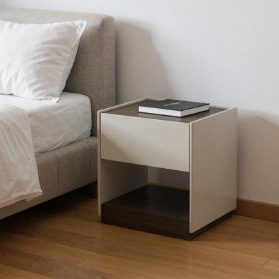  Table de chevet 23 po Hudsonstead