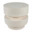 Provenance Signature Outdoor Round Side Table-61076638-61076639-61156117