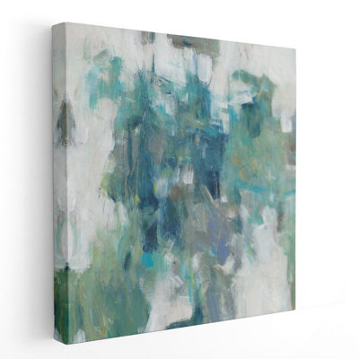 «Upside Down I», reproduction d'art sur toile