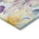 Machine Washable Indoor/Outdoor London ACN2262 Floral Rug