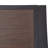 Ajai Rectangular Synthetic Laminate Outdoor Coffee Table