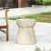 Table d'appoint