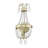 Rachedi Candle Wall Light-19295043