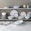 Service de table 30 pièces, service pour 6 Noritake Charlotta-118348184