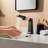 Single-Hole Single-Handle Bathroom Faucet-122282167