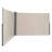 Retractable Double Folding Side Privacy Screen-49231070-49231071
