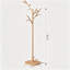 Solid Wood Freestanding 12 - Hook-689642169