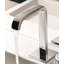 F-Digital Single Hole Bathroom Faucet