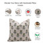 Block Print Throw Pillow Cover MNHGRTLSquare-1257974508-1257969039