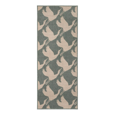 Angelys Indoor/Outdoor Area Rug