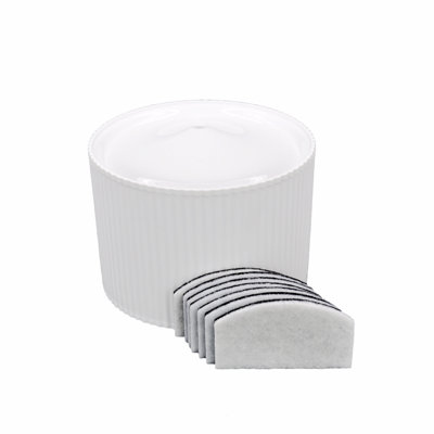 Plat à eau automatique