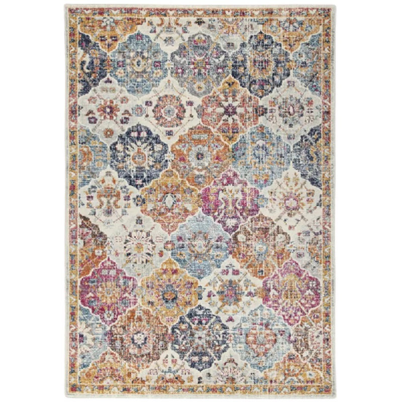 Northway Floral Area Rug, Rectangle 200 x 290cm
