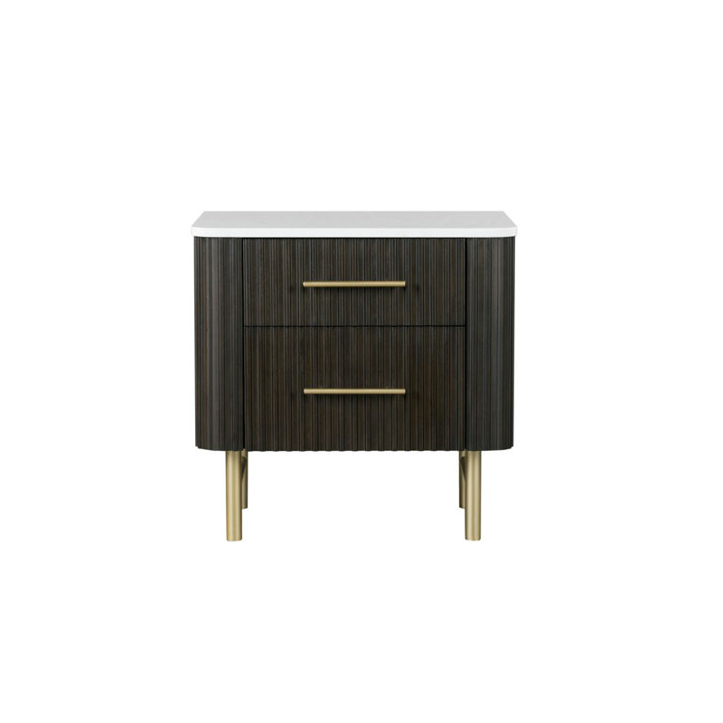 Table de chevet Clayten