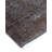 Xiah One-of-a-Kind 2' 6" X 12' 7" New Age Wool Area Rug Grey
