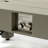 42_inch  Iron Fire Pit Table