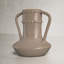 Tylea 10'' Handmade Ceramic Table Vase