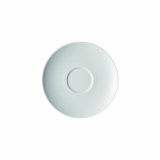 Loft Porcelain Saucer