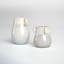 Almande 11.95'' Ceramic Table Vase
